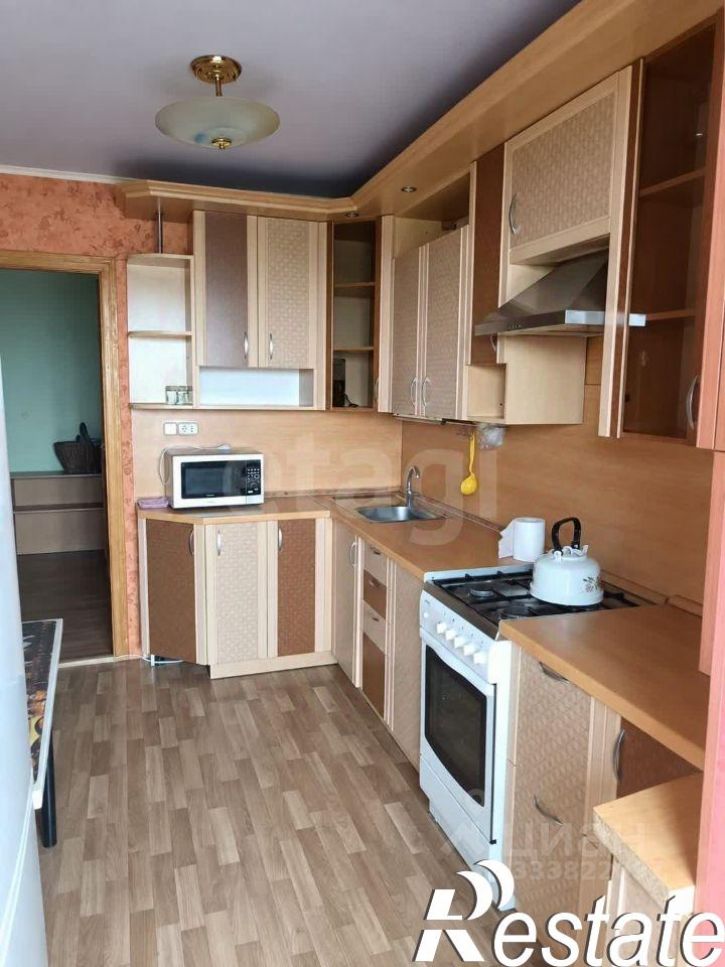 2-комн квартира Профсоюзная улица, 25,  д. 25