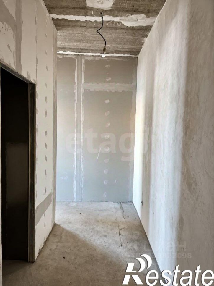 2-комн квартира Чухломский проезд, 15,  д. 15