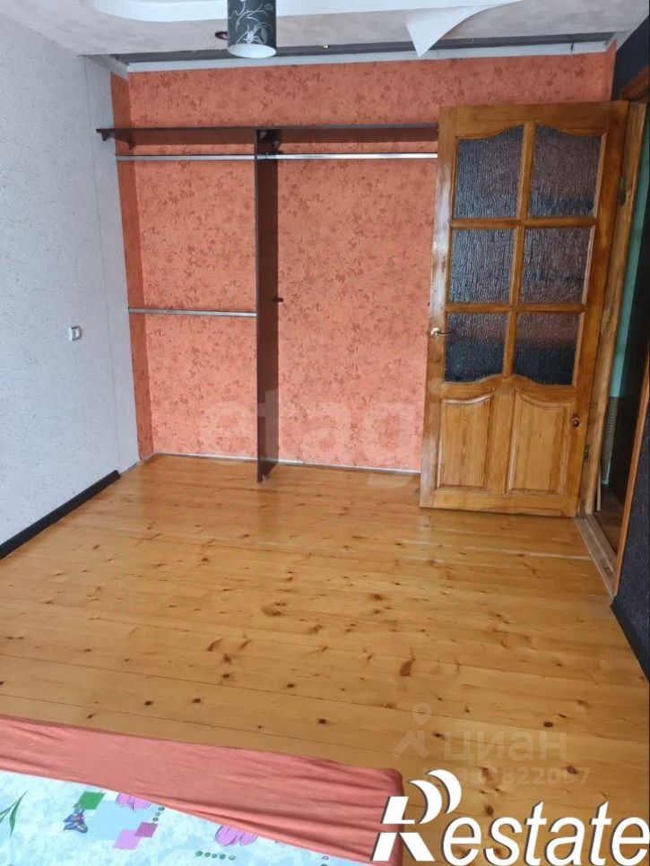 2-комн квартира Профсоюзная улица, 25,  д. 25
