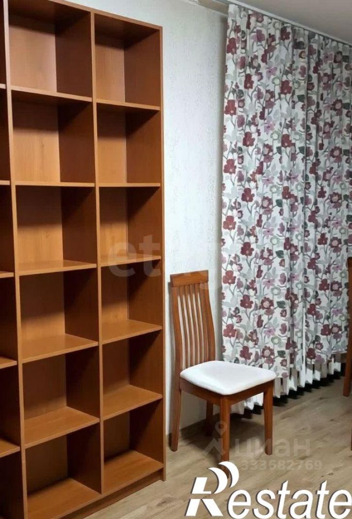 1-комн квартира мкр Черноречье, 18,  д. 18