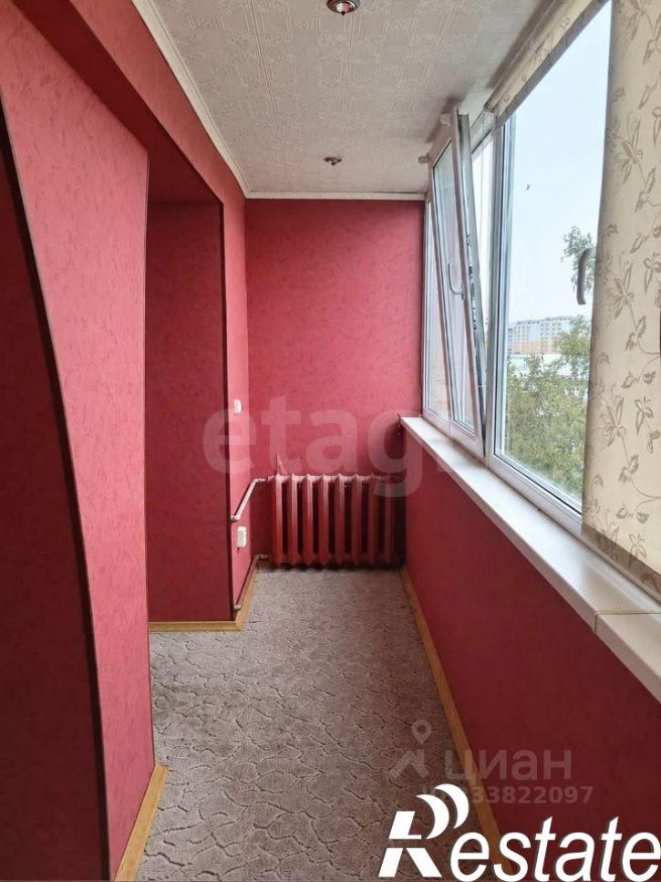2-комн квартира Профсоюзная улица, 25,  д. 25