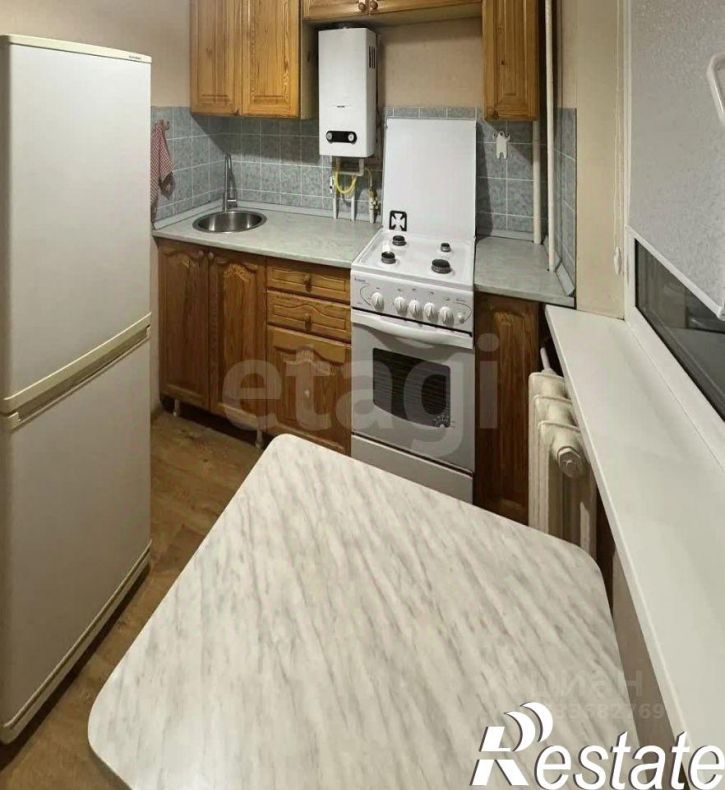 1-комн квартира мкр Черноречье, 18,  д. 18