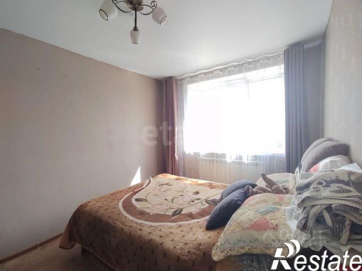 3-комн квартира ул Александра Григорова, 2,  д. 2