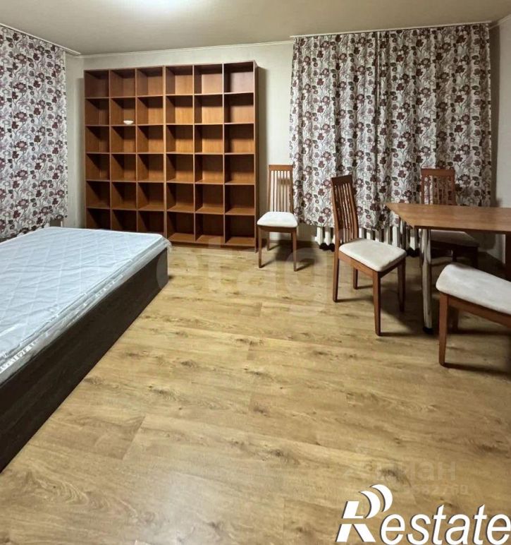 1-комн квартира мкр Черноречье, 18,  д. 18