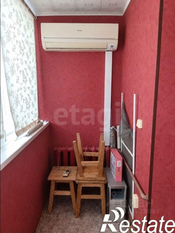 2-комн квартира Профсоюзная улица, 25,  д. 25