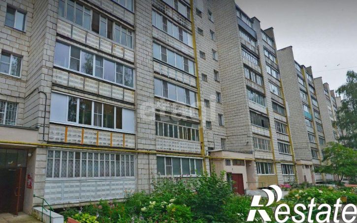 2-комн квартира Профсоюзная улица, 25,  д. 25
