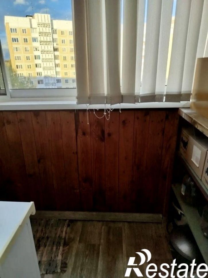 2-комн квартира Текстилей ул, 31
