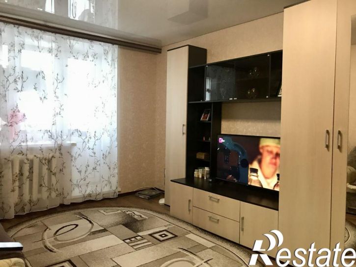 2-комн квартира Текстилей ул, 31
