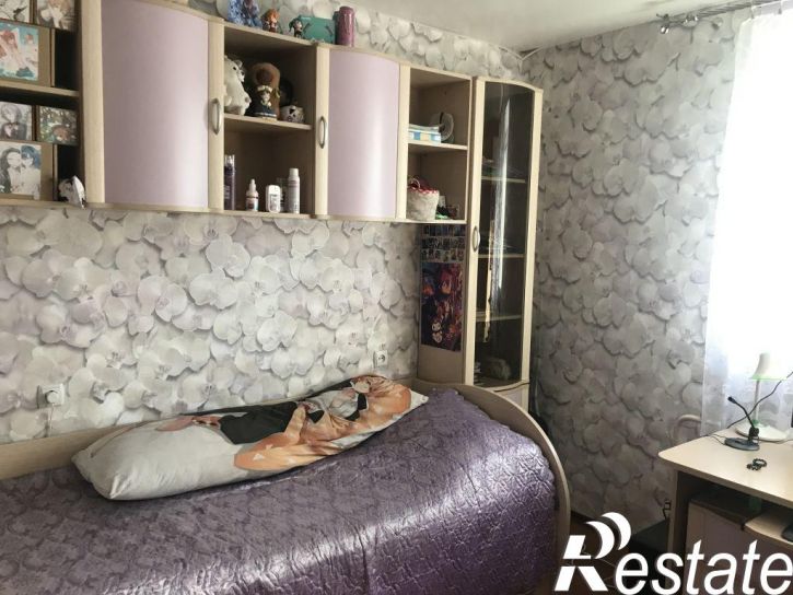 2-комн квартира Текстилей ул, 31