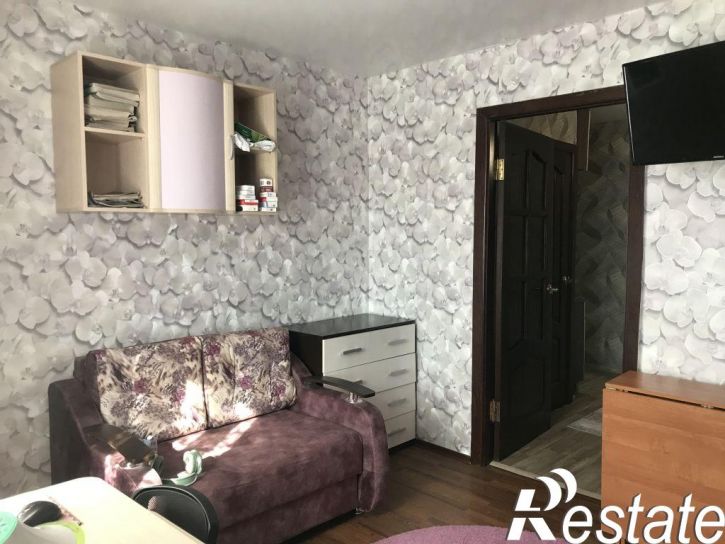 2-комн квартира Текстилей ул, 31