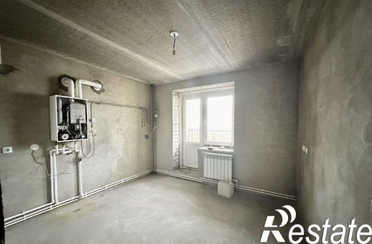 1-комн квартира Индустриальная ул, 28г/2