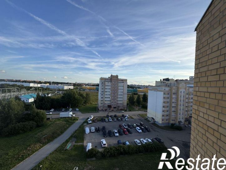 1-комн квартира Индустриальная ул, 28г/2