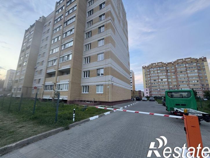 1-комн квартира Индустриальная ул, 28г/2