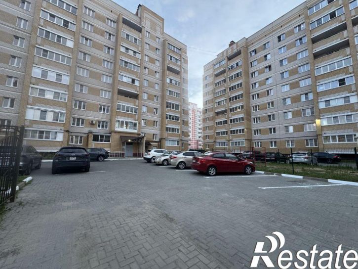 1-комн квартира Индустриальная ул, 28г/2