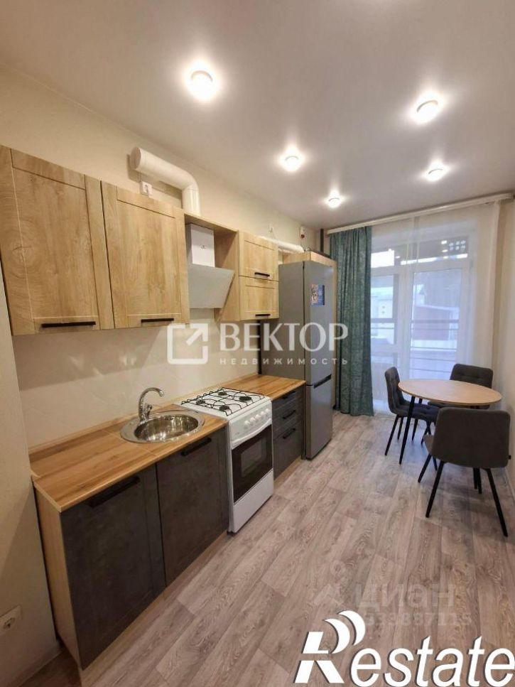 1-комн квартира улица Ленина, 160В к1,  д. 160В к1