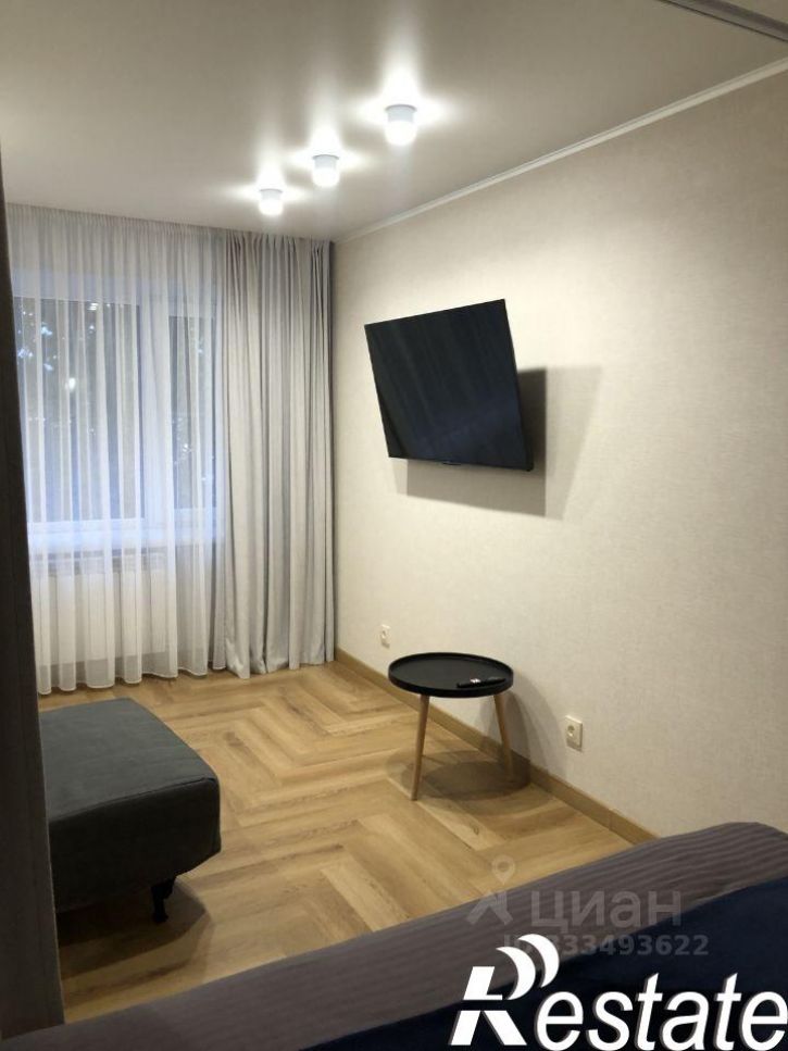 1-комн квартира Лесная улица, 27,  д. 27