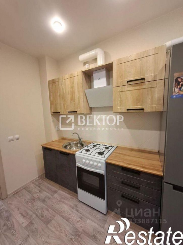 1-комн квартира улица Ленина, 160В к1,  д. 160В к1