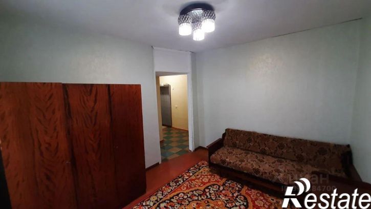 2-комн квартира Никитская улица, 62,  д. 62
