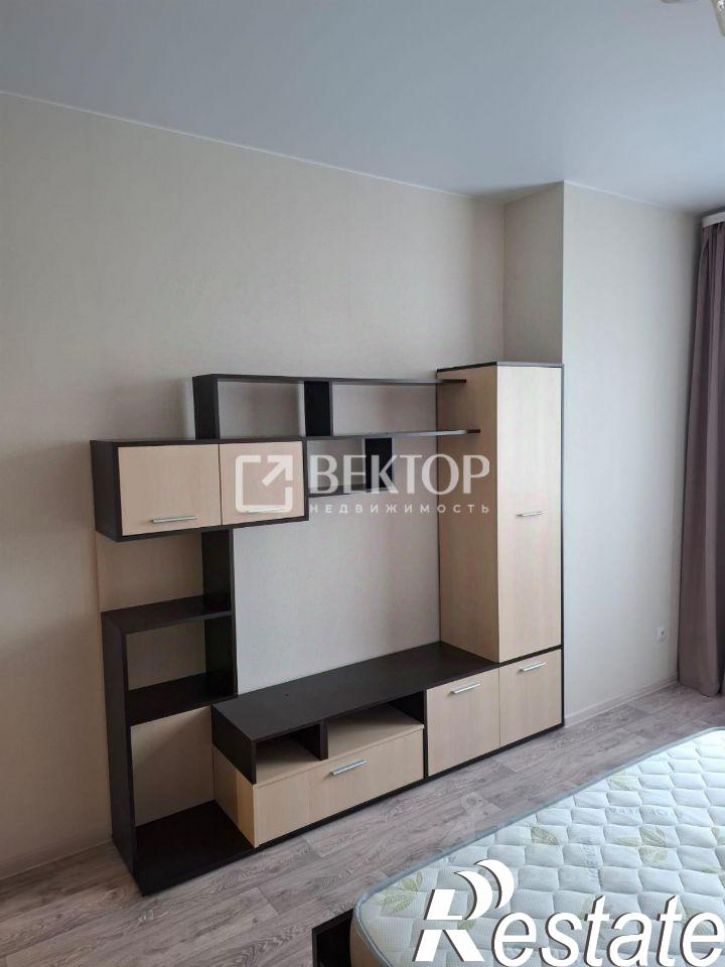 1-комн квартира улица Ленина, 160В к1,  д. 160В к1