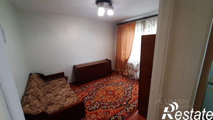 2-комн квартира Никитская улица, 62,  д. 62