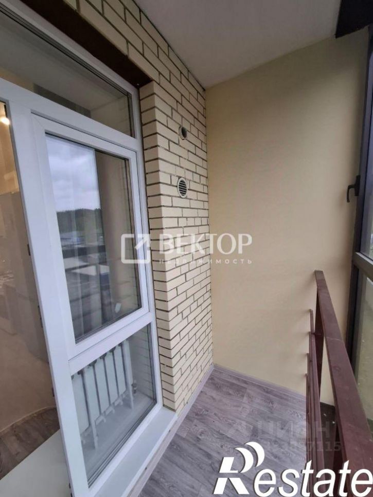 1-комн квартира улица Ленина, 160В к1,  д. 160В к1