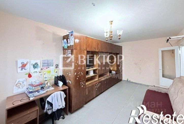 2-комн квартира улица Новый Быт, 6,  д. 6