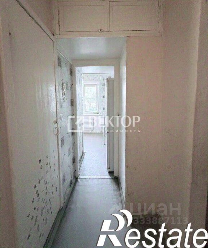 2-комн квартира улица Новый Быт, 6,  д. 6