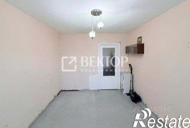 2-комн квартира улица Новый Быт, 6,  д. 6