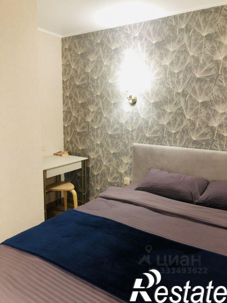 1-комн квартира Лесная улица, 27,  д. 27