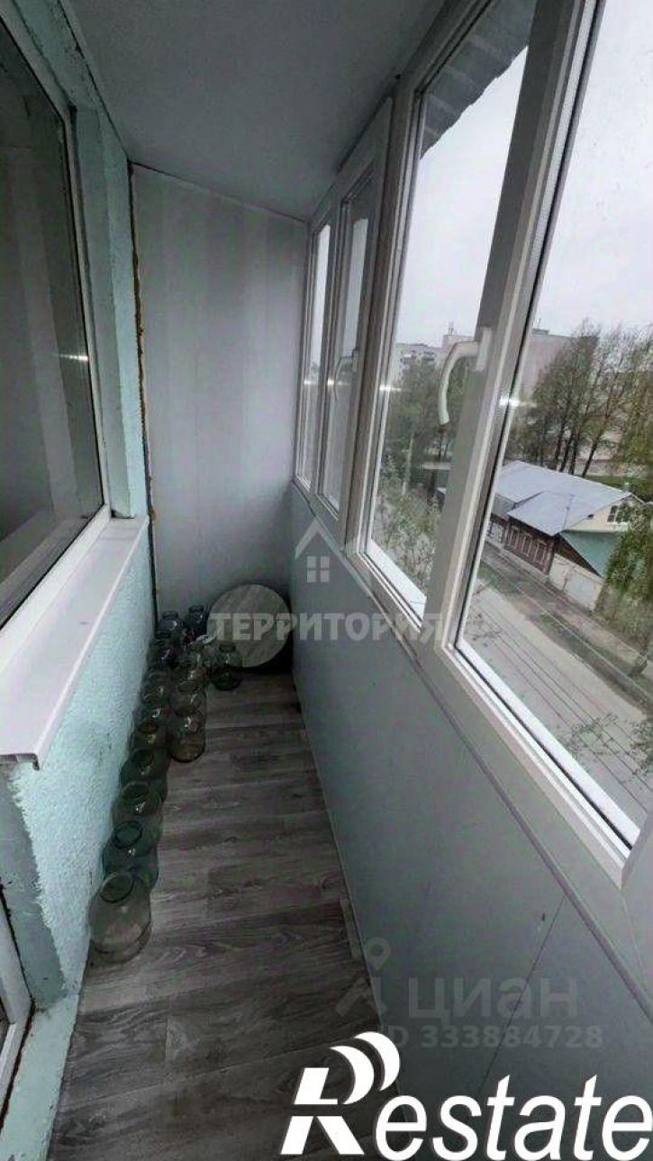 2-комн квартира улица Борьбы, 6,  д. 6