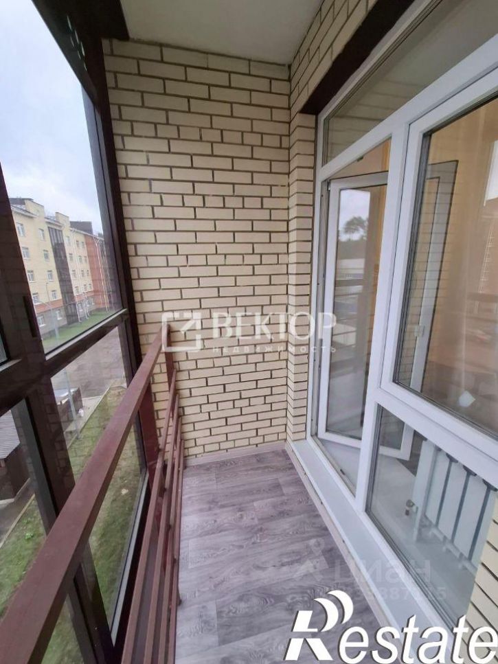 1-комн квартира улица Ленина, 160В к1,  д. 160В к1