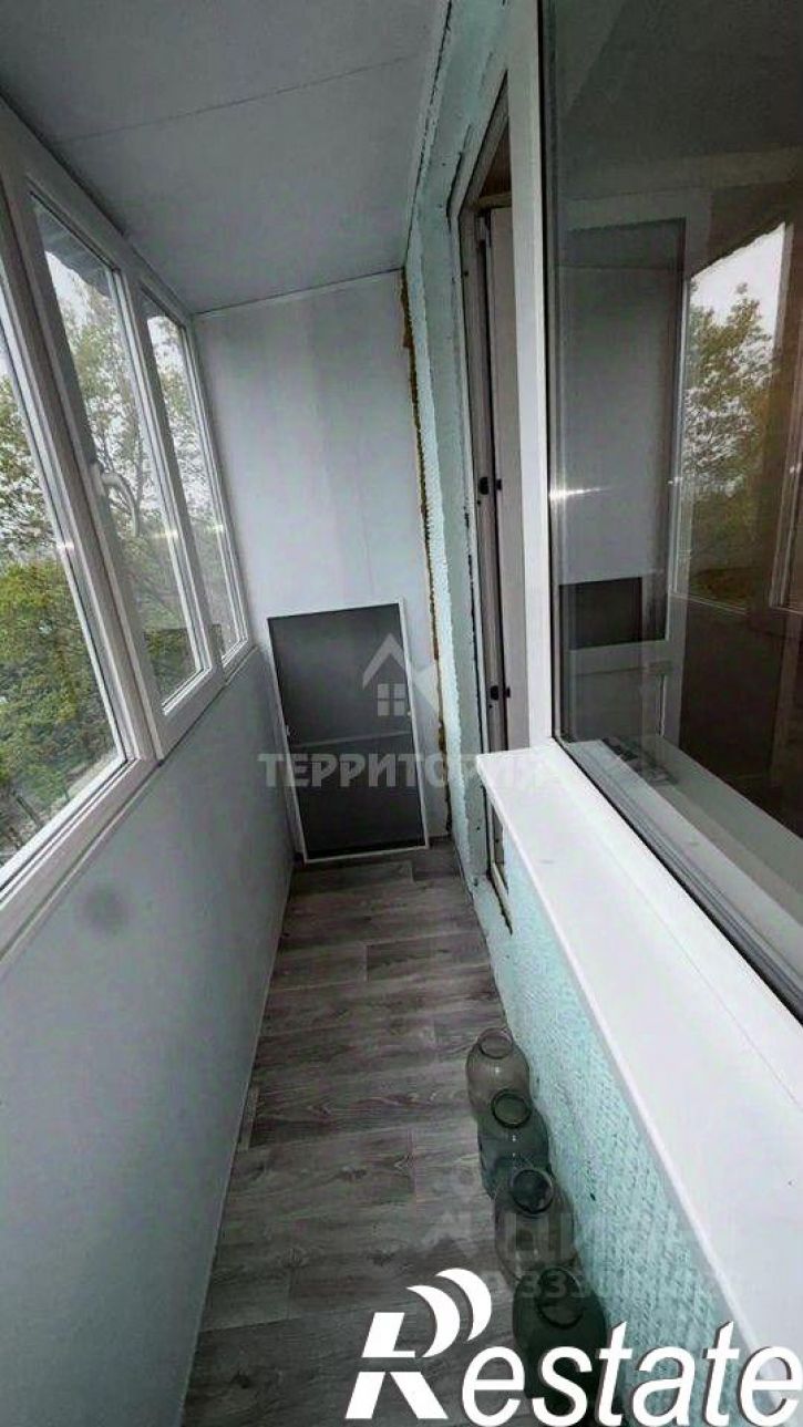2-комн квартира улица Борьбы, 6,  д. 6