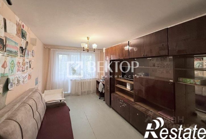 2-комн квартира улица Новый Быт, 6,  д. 6
