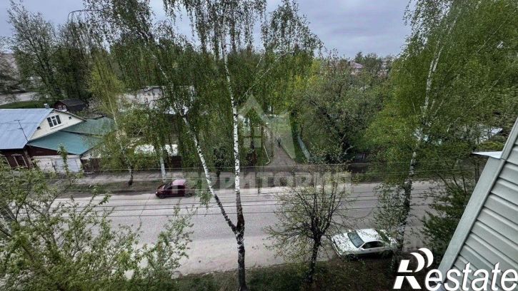 2-комн квартира улица Борьбы, 6,  д. 6