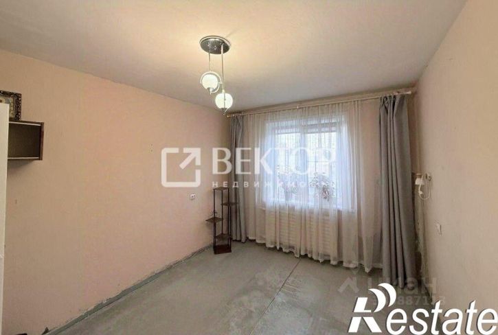 2-комн квартира улица Новый Быт, 6,  д. 6