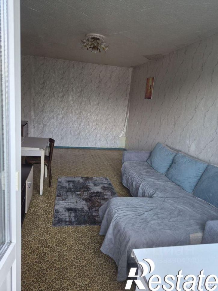 2-комн квартира Калиновская улица, 24,  д. 24