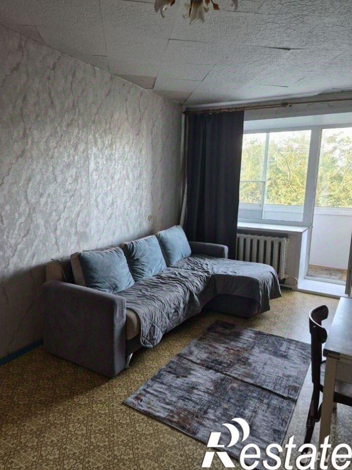 2-комн квартира Калиновская улица, 24,  д. 24