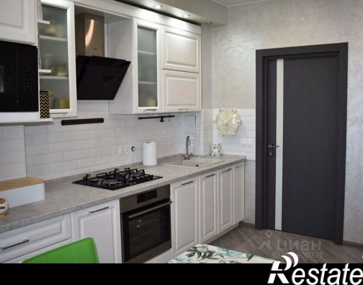 3-комн квартира улица Козуева, 80 к2,  д. 80 к2