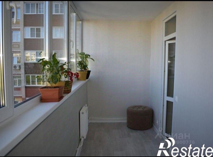 3-комн квартира улица Козуева, 80 к2,  д. 80 к2