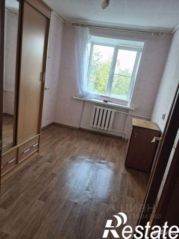 2-комн квартира Калиновская улица, 24,  д. 24