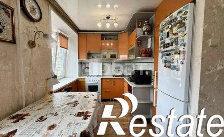 2-комн квартира Боровая улица, 35,  д. 35