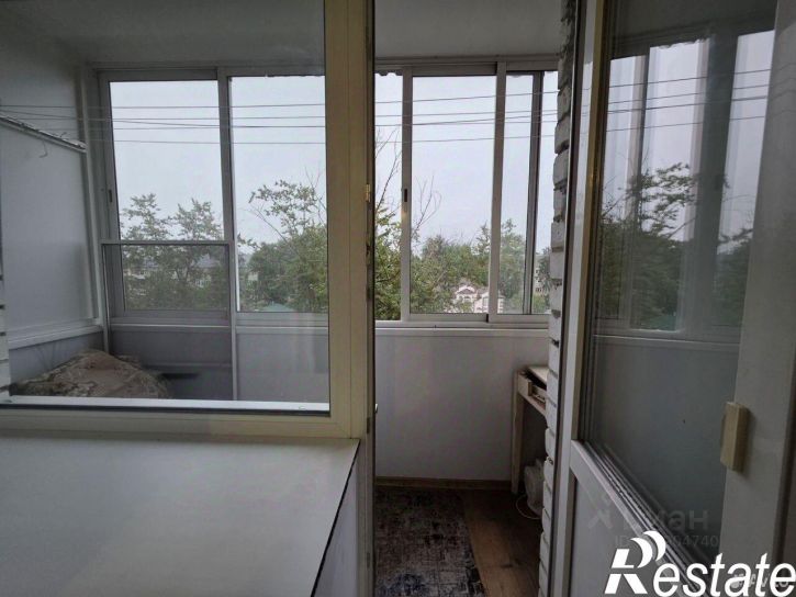 2-комн квартира Калиновская улица, 24,  д. 24