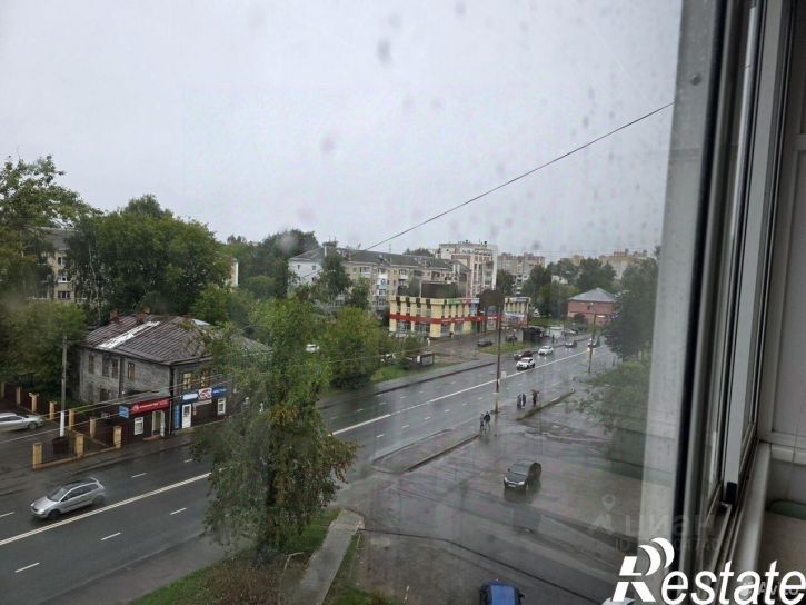 2-комн квартира Калиновская улица, 24,  д. 24