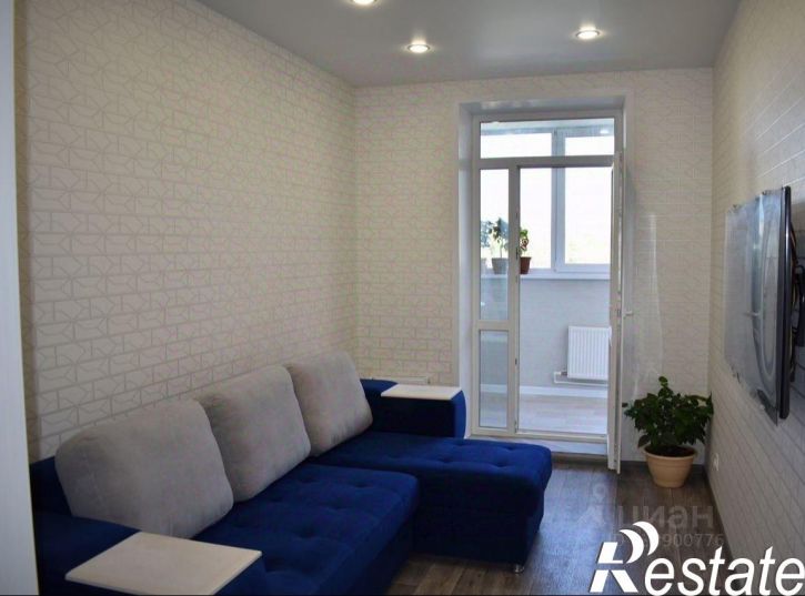 3-комн квартира улица Козуева, 80 к2,  д. 80 к2