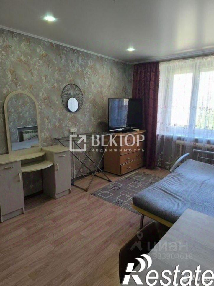 Комната мкр-н Паново, 34