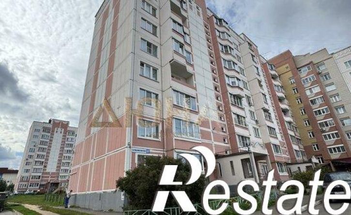 1-комн квартира улица Машиностроителей, 37,  д. 37