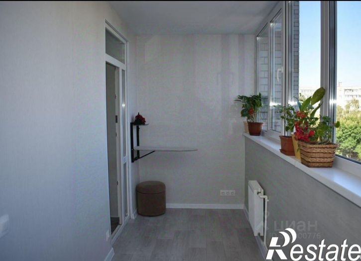 3-комн квартира улица Козуева, 80 к2,  д. 80 к2
