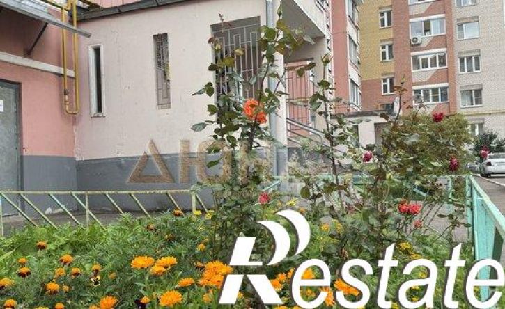 1-комн квартира улица Машиностроителей, 37,  д. 37