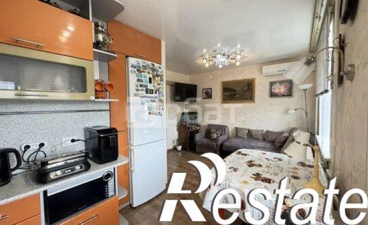 2-комн квартира Боровая улица, 35,  д. 35