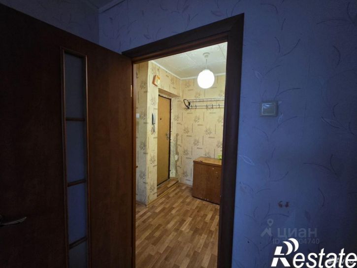 2-комн квартира Калиновская улица, 24,  д. 24